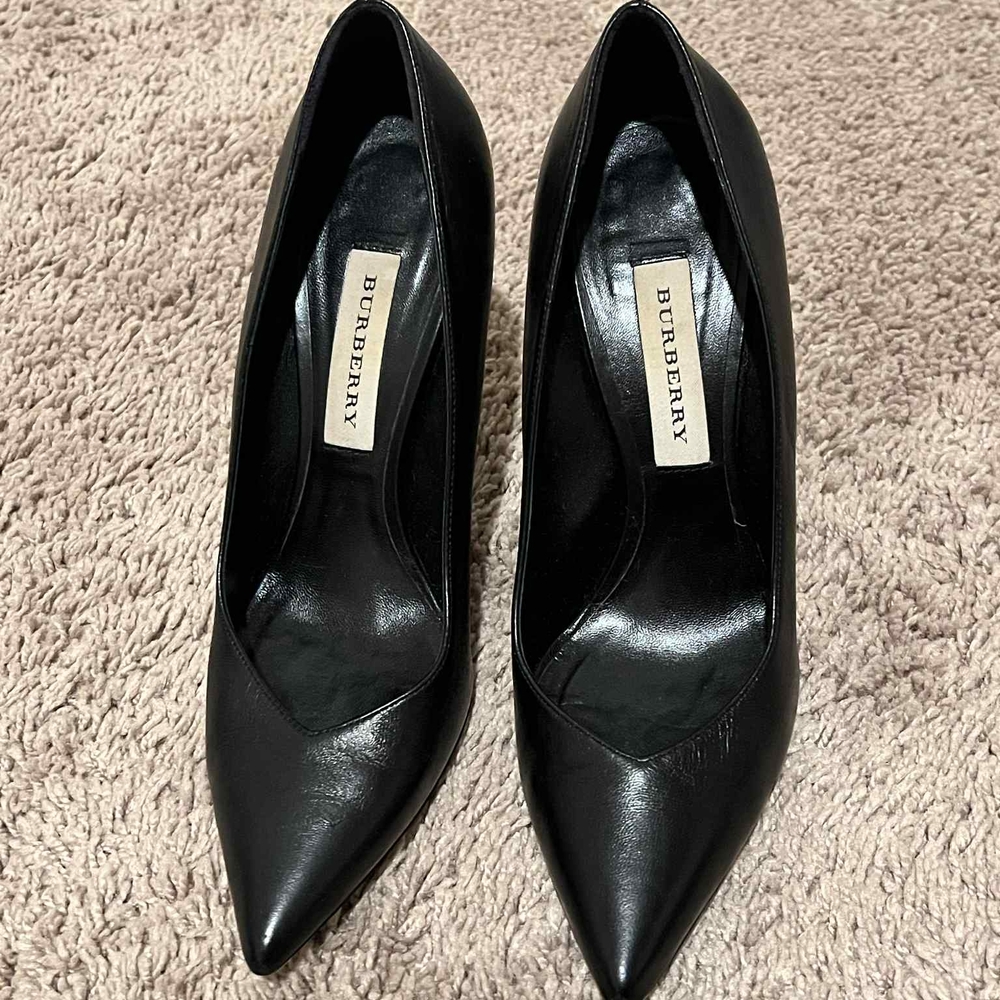 Burberry Pumps